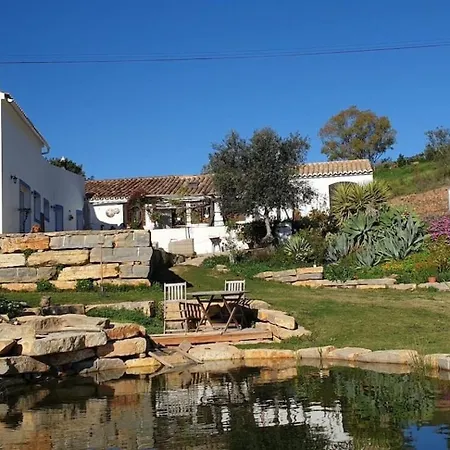 Hébergement de vacances Peaceful Beautiful Countryside Perfect Destination *